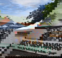 41st Annual Oxley Bush Market - Accommodation Whitsundays