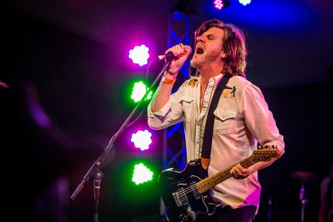 Agnes Blues, Roots And Rock Festival - Accommodation Whitsundays 0