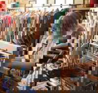 An Introduction to Weaving - Accommodation Whitsundays