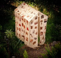 Artisan Collects - Accommodation Whitsundays