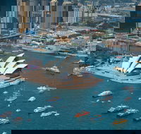 Australia Day Sydney Harbour Cruises - Accommodation Whitsundays