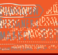 Bangalow Designers' Market - Accommodation Whitsundays