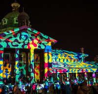 Bathurst Winter Festival - Accommodation Whitsundays