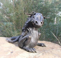 Bathurst Arts Trail - Accommodation Whitsundays