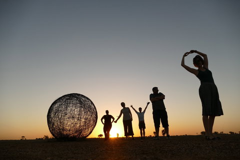 Better In Blackall Festival - Accommodation Whitsundays 0