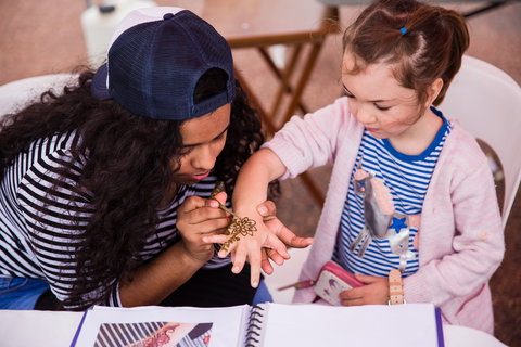 Better In Blackall Festival - Accommodation Whitsundays 1