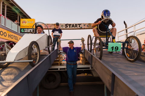 Better In Blackall Festival - Accommodation Whitsundays 2