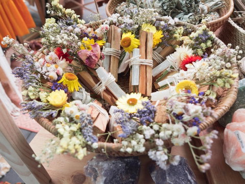 Boho Luxe Market - Accommodation Whitsundays 1