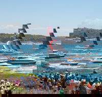 Boxing Day Cruise - Sydney to Hobart Yacht Race - Accommodation Whitsundays