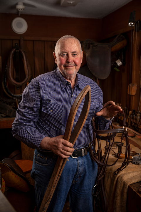 Bridle Making Workshop - Accommodation Whitsundays 0