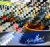 Caf del Mar Bottomless Long Lunch - Accommodation Whitsundays