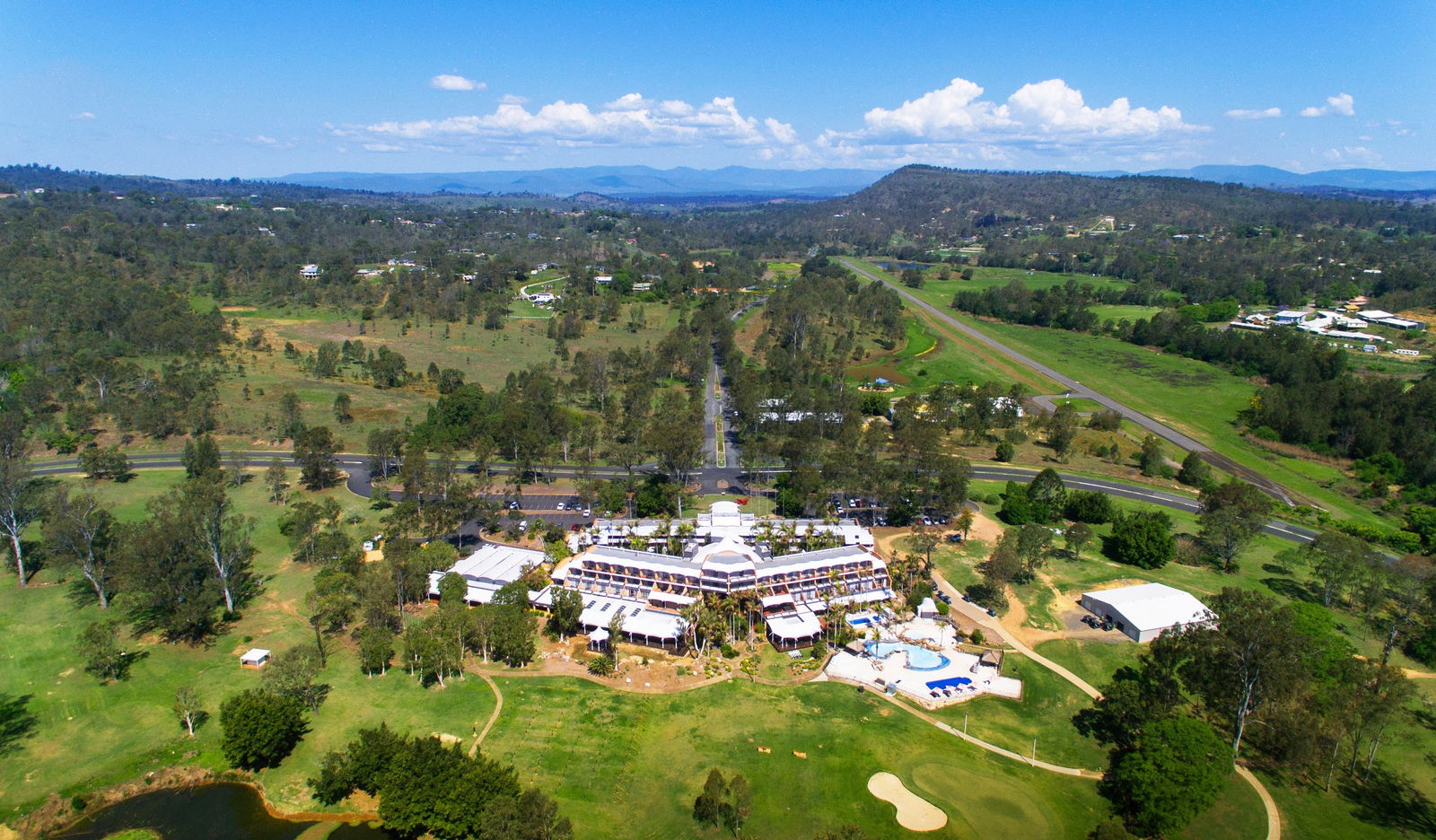 Kooralbyn QLD Accommodation Whitsundays