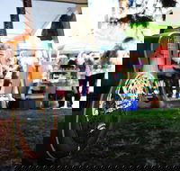 Church Markets - Accommodation Whitsundays