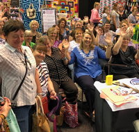 CraftAlive Canberra - Accommodation Whitsundays