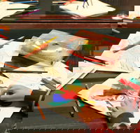 Family Fun Day at NSW Parliament - Accommodation Whitsundays