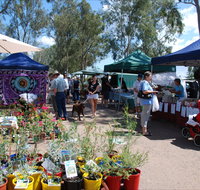Fernvale Country Markets