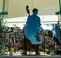 Four Winds Easter Festival - Accommodation Whitsundays