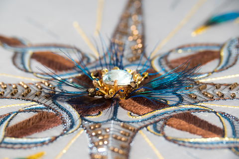 French Art Embroidery Course - Accommodation Whitsundays 0