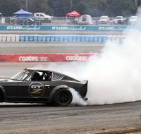 Friday Night Drift