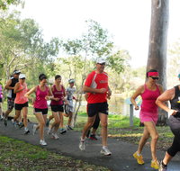 Gladstone Weekly Parkrun - Accommodation Whitsundays