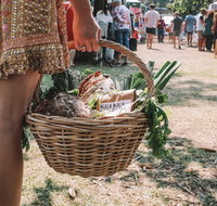Gladstone Quality Markets - Accommodation Whitsundays