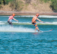 Grafton Bridge to Bridge Ski Classic - Accommodation Whitsundays
