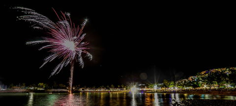 Great Barrier Reef Festival - Accommodation Whitsundays 0