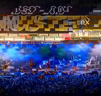 Gympie Music Muster - Accommodation Whitsundays
