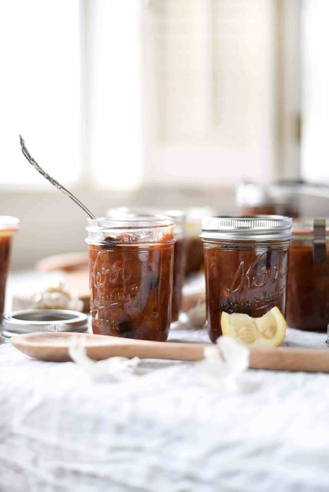 Home Preserving Basics Class - Accommodation Whitsundays 0