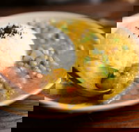 Indian and Sri Lankan cooking class - Accommodation Whitsundays