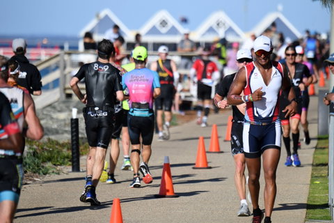 IRONMAN Western Australia - Accommodation Whitsundays 0