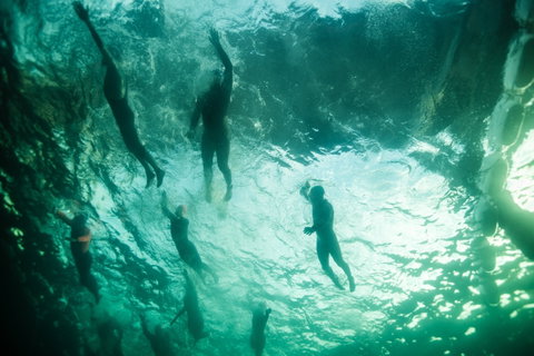 IRONMAN Western Australia - Accommodation Whitsundays 1