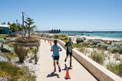 IRONMAN Western Australia - Accommodation Whitsundays 2