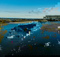 IRONMAN 70.3 Port Macquarie - Accommodation Whitsundays