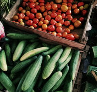 Lawrence Farmers and Community Markets - Accommodation Whitsundays