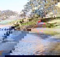 Mountain Man Tri Challenge - Accommodation Whitsundays