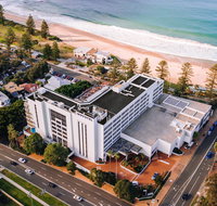 New Years Eve Party - Novotel Wollongong Northbeach - Accommodation Whitsundays