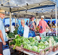 Nundah Farmers Market - Accommodation Whitsundays