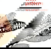 Online live streaming class Drawing with Pattern - Accommodation Whitsundays