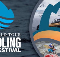 Paddling Film Festival 2020 - Canberra - Accommodation Whitsundays