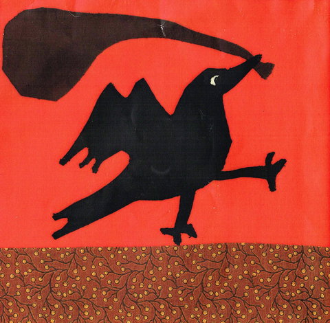 Quick Stitch Literary Books Workshop - Accommodation Whitsundays 0