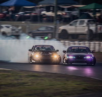 Spring Drift Matsuri