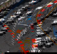 Supercars Vodafone Gold Coast 600 - Accommodation Whitsundays