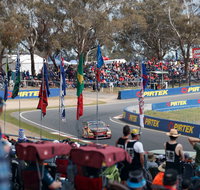 Supercars Supercheap Auto Bathurst 1000 - Accommodation Whitsundays