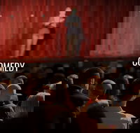 Sydney Harbour Comedy - Accommodation Whitsundays