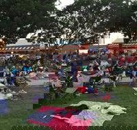 Temora New Years Family Fun Night - Accommodation Whitsundays
