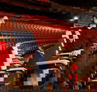 The Australian Ballet McAllister in Conversation - Accommodation Whitsundays