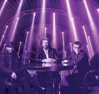The Australian Bee Gees Show - 25th Anniversary Tour - Bathurst - Accommodation Whitsundays