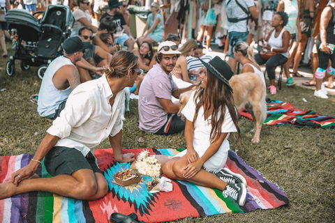 The Village Markets - Accommodation Whitsundays 1