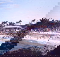 Tourists Paradise Online Exhibition - Accommodation Whitsundays